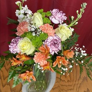 Meet your Posher, Tiffany